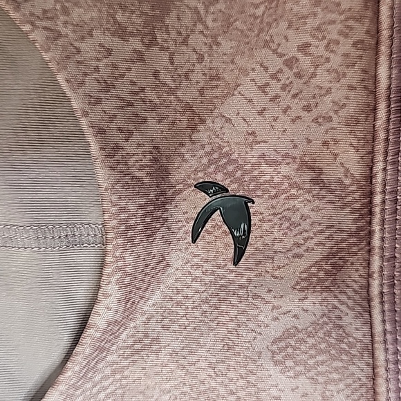 NWOT Glyder Splendid Bra - Picture 6 of 7